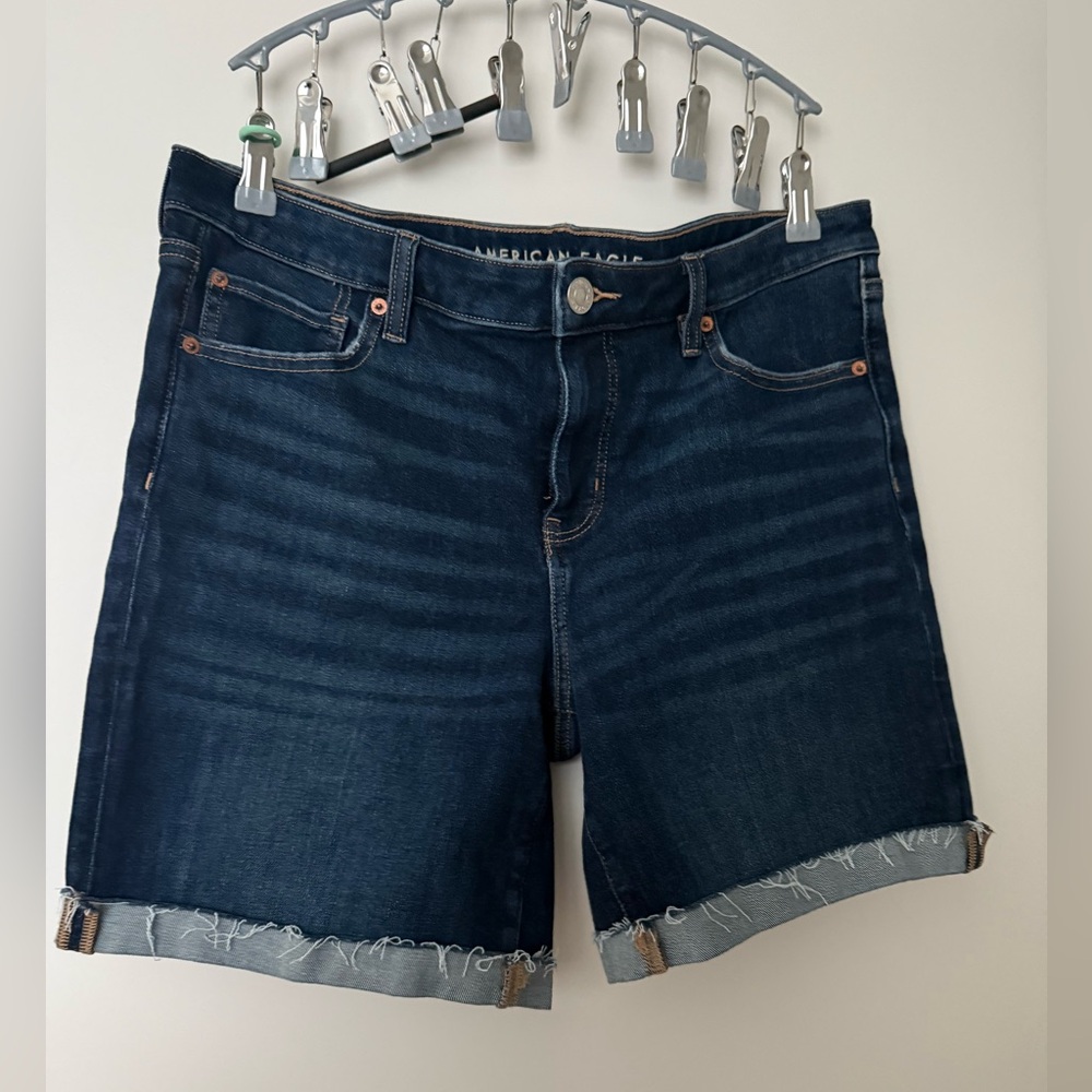 American Eagle Bermuda Short Size 14